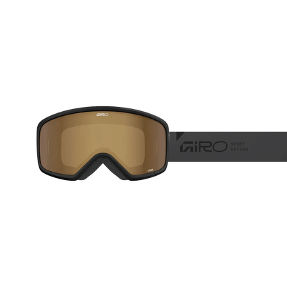 YOUTH STOMP GOGGLES GREY