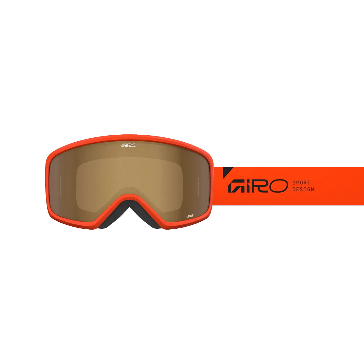 YOUTH STOMP GOGGLES 2025/2026