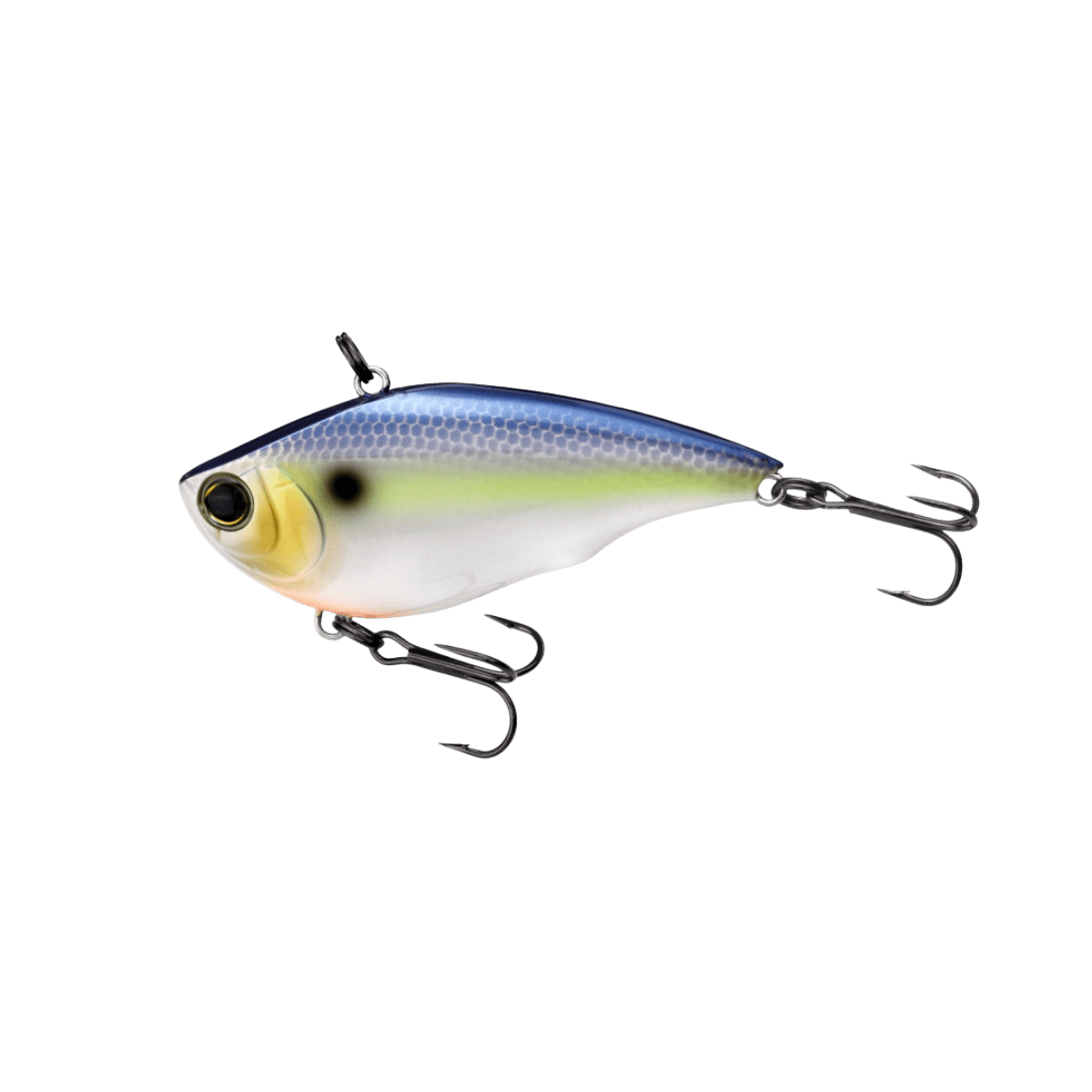 YOZURI RATTL'N VIBE - 2-1 / 8IN" - LS-SSH-SEXY SHAD