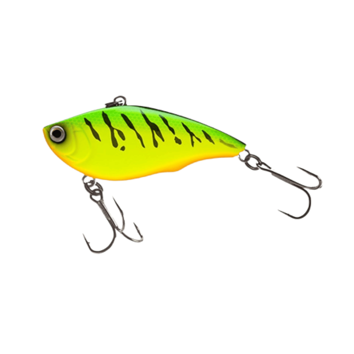 YOZURI RATTL'N VIBE - 2-1 / 8IN" - LS-HT-HOT TIGER