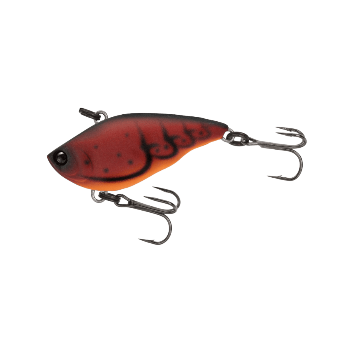 YOZURI RATTL'N VIBE MINI - 1-5 / 8IN   3/16OZ" - MATTE CRAWFISH