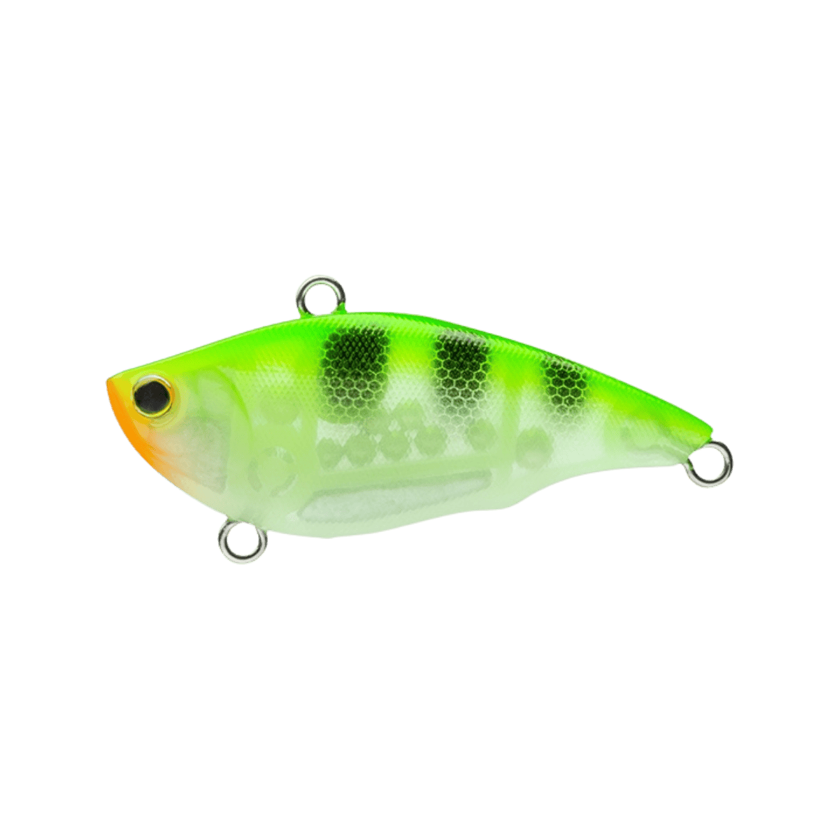 YOZURI RATTL'N VIBE MINI - 1-5 / 8IN   3/16OZ" - LSPC-LMNSCNT PR