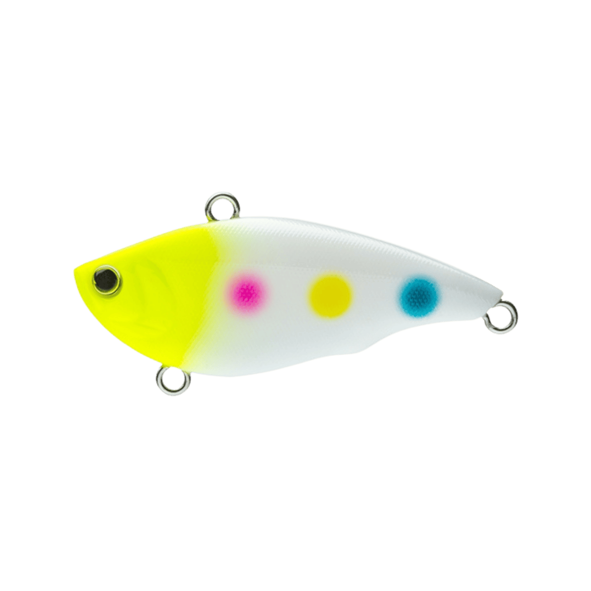 YOZURI RATTL'N VIBE MINI - 1-5 / 8IN   3/16OZ" - WB-WONDERBREAD
