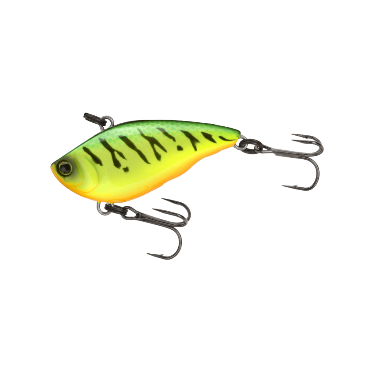 YOZURI RATTL'N VIBE MINI - 1-5 / 8IN   3/16OZ" - HT-HOT TIGER