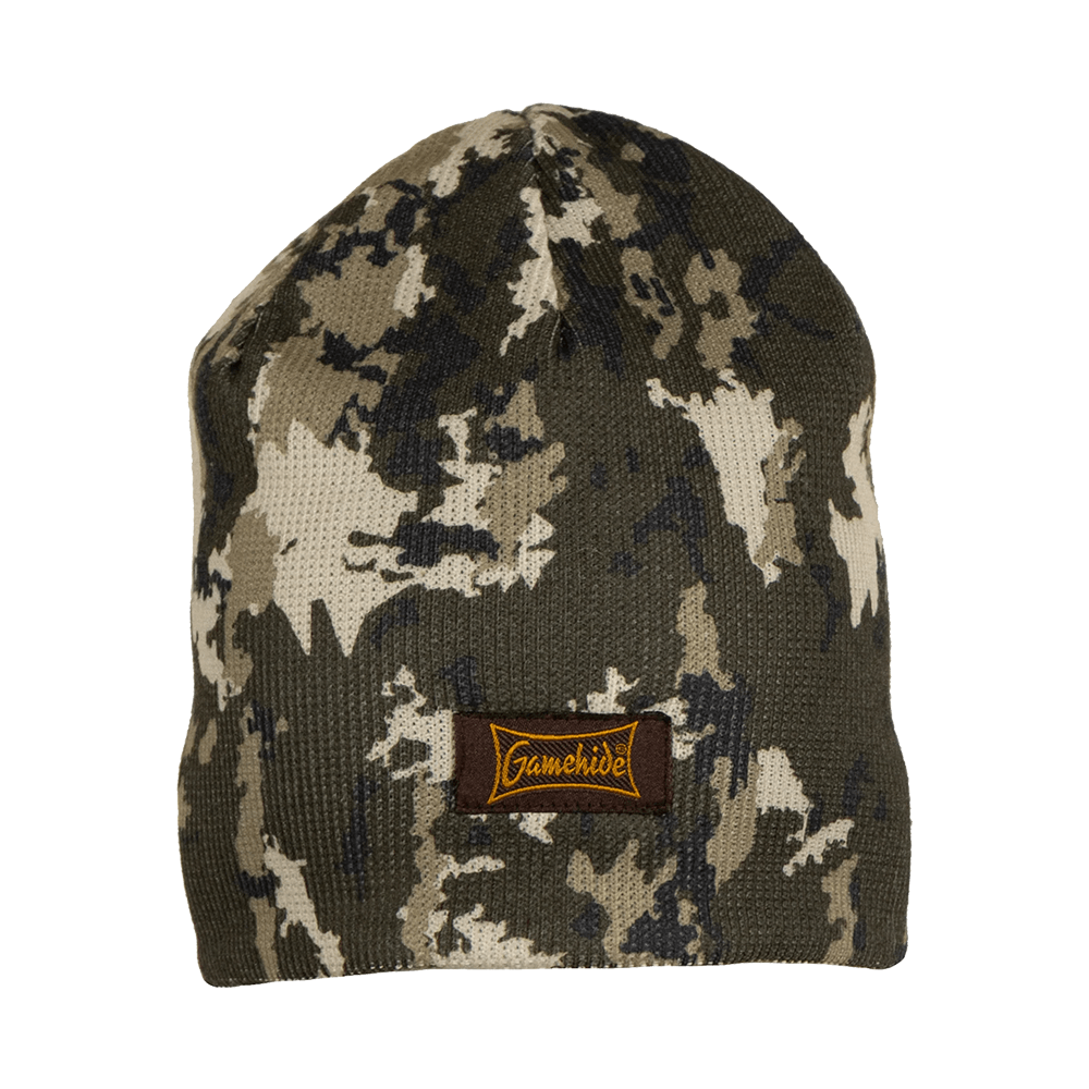 GAMEHIDE YOUTH SKULL CAP - ACENT HERBOSA