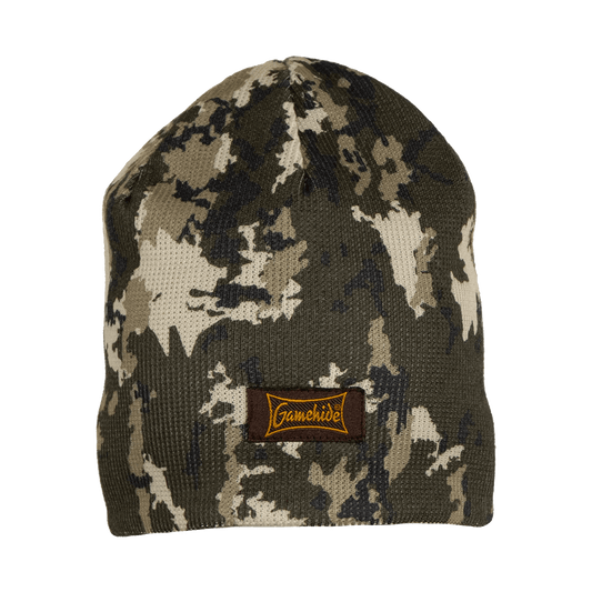 GAMEHIDE YOUTH SKULL CAP - ACENT HERBOSA