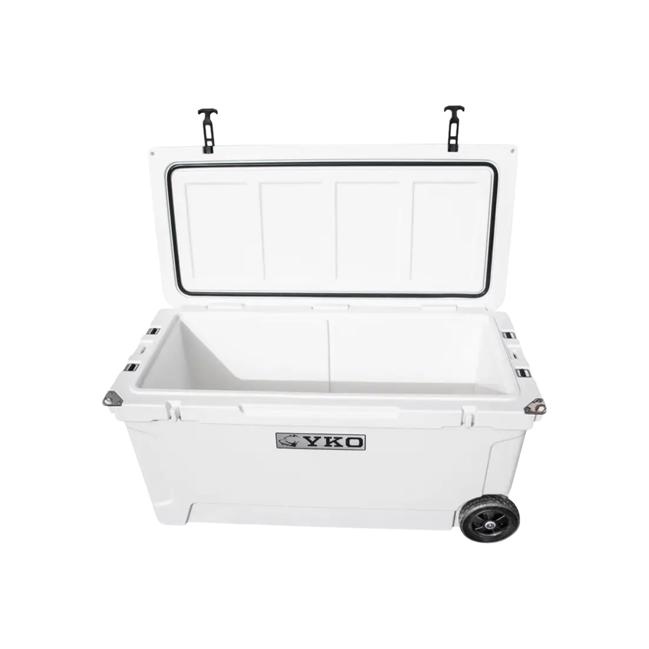YUKON OUTFITTERS HARD COOLER WHITE