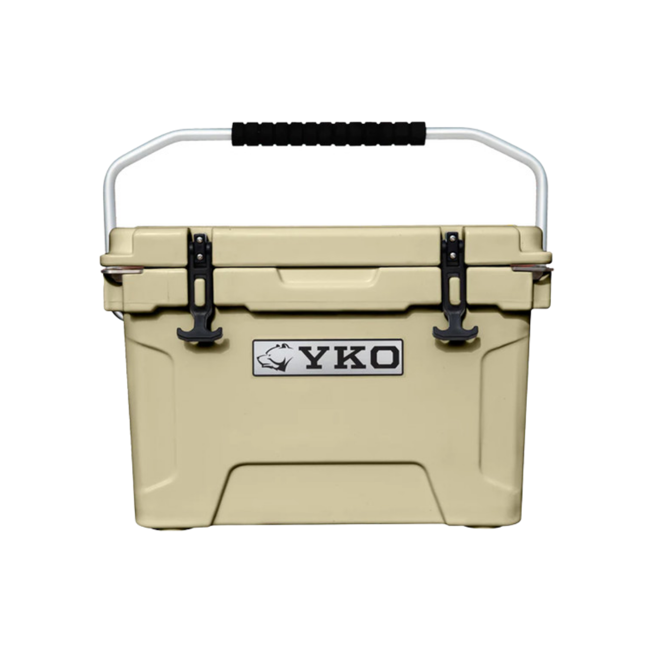 YUKON OUTFITTERS HARD COOLER OLIVE DRAB TAN