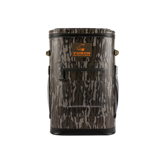 YUKON OUTFITTERS HATCHIE BACKPACK COOLER MO BOTTOMLAND