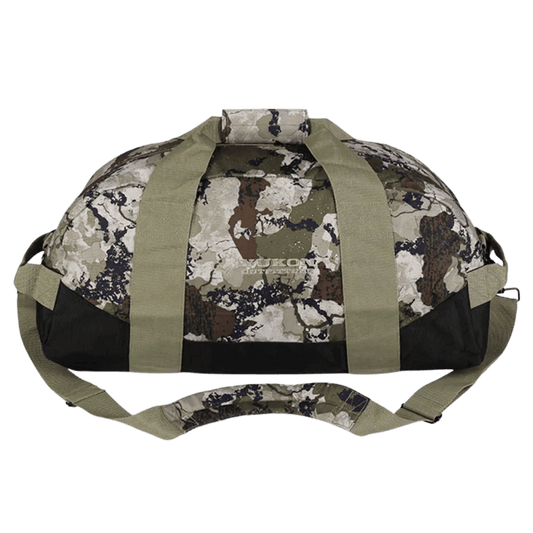 YUKON OUTFITTERS DELTA DUFFLE BAG MEDIUM - XK7