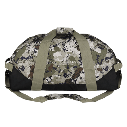 YUKON OUTFITTERS DELTA DUFFLE BAG LARGE - XK7_FRONT VIEW