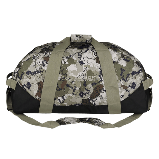 YUKON OUTFITTERS DELTA DUFFLE BAG LARGE - XK7_FRONT VIEW
