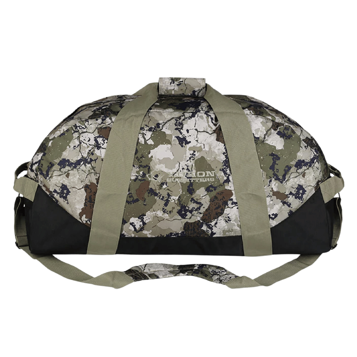 YUKON OUTFITTERS DELTA DUFFLE BAG XL - XK7_FRONT VIEW
