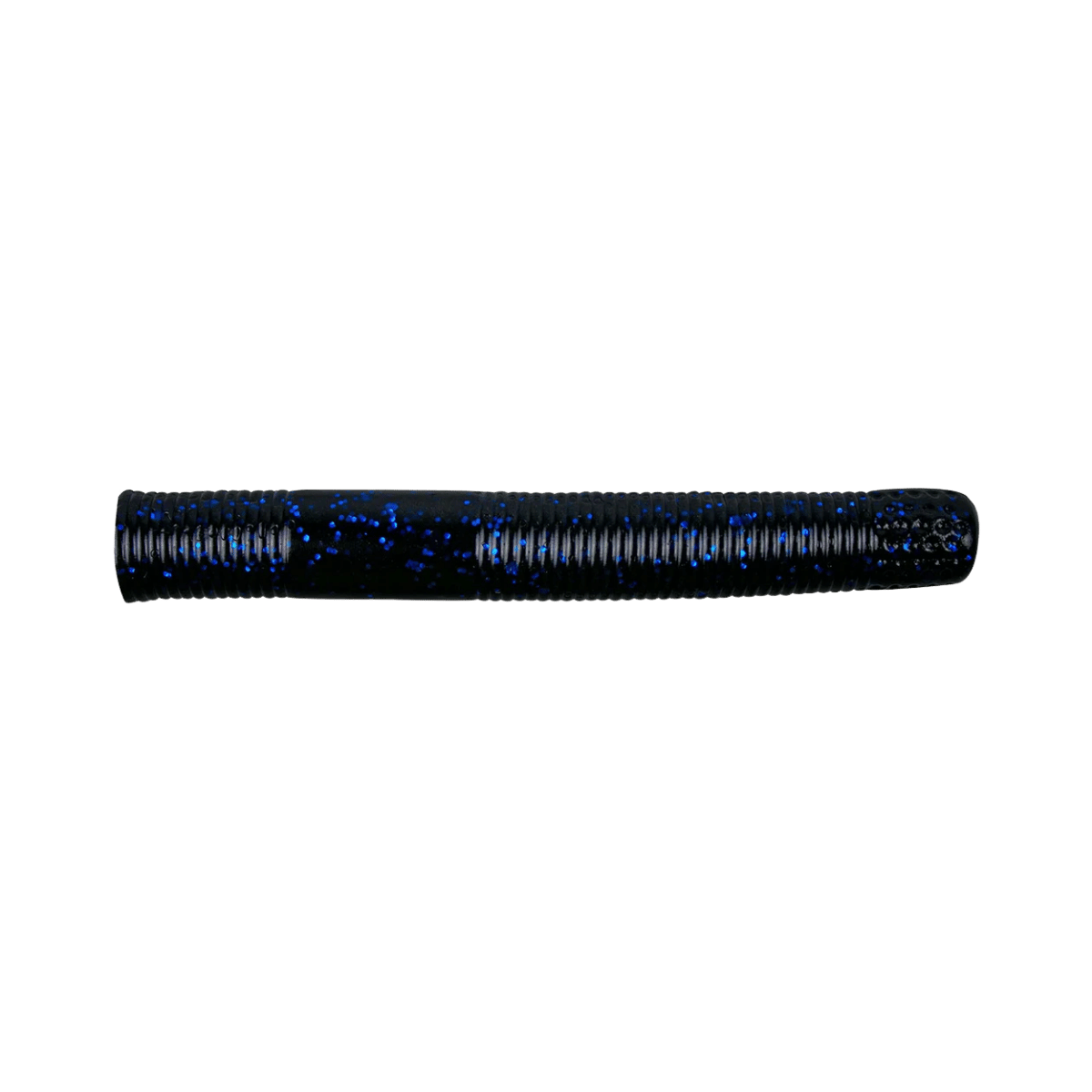 YUM NED DINGER 3.3IN BLACK BLUE FLAKE