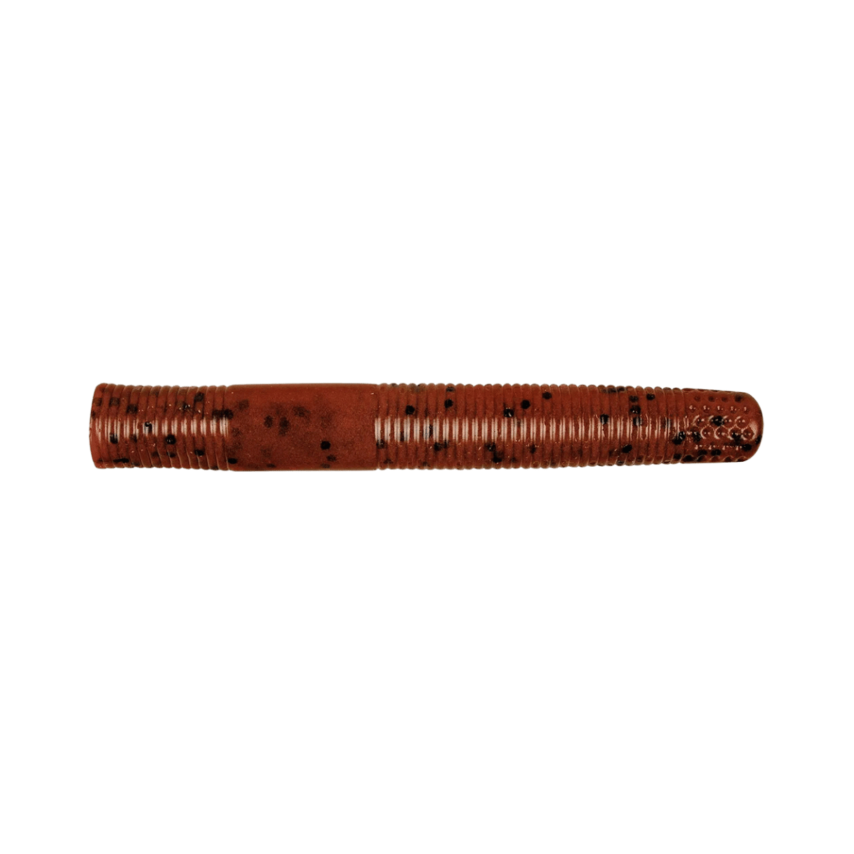 YUM NED DINGER 3.3IN RS BROWN