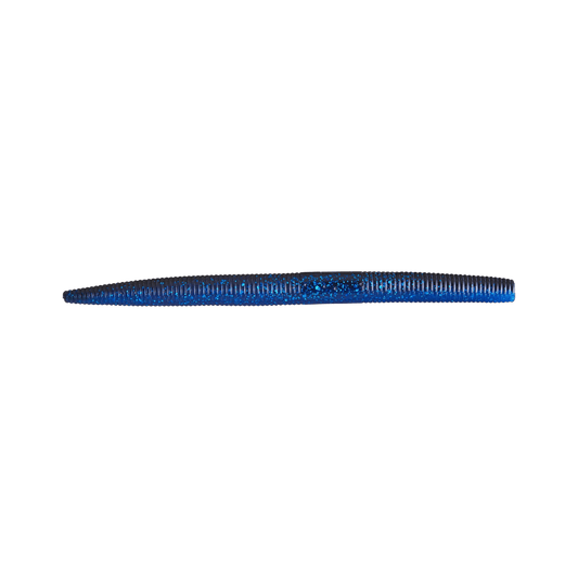 YUM DINGER 4 - BLACK/BLUE LAM
