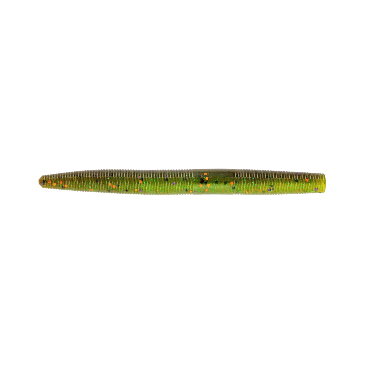 YUM DINGER – 4" (10PK) GREENCLOWN