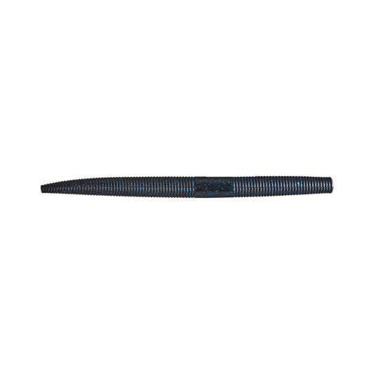 YUM DINGER 5 - BLACK/BLUE FLAKE