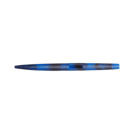 YUM DINGER 5 - BLACK BLUE SWIRL