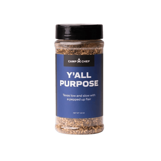 CAMP CHEF Y'ALL PURPOSE SEASONING 10.7 OZ_1