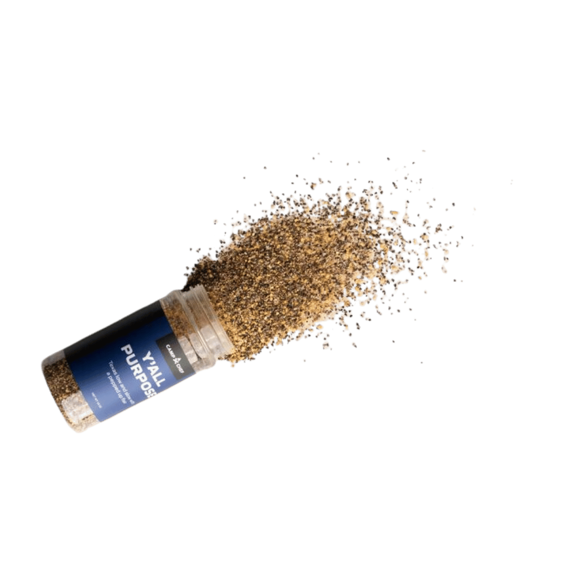 CAMP CHEF Y'ALL PURPOSE SEASONING 10.7 OZ_2