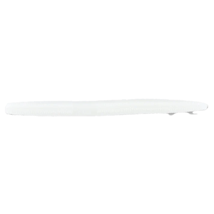 Yamamoto Senko worm 10 Pk Cream White 5"