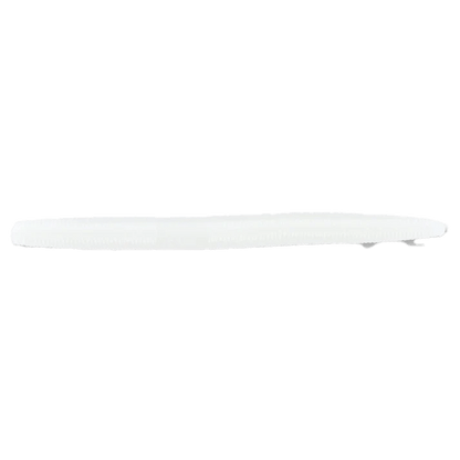 Yamamoto Senko worm 10 Pk Cream White 5"