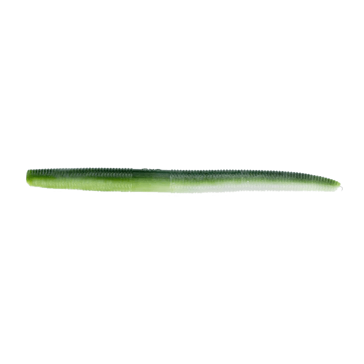 Individual Yamamoto Senko worm Watermelon Cream 5"