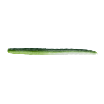 Individual Yamamoto Senko worm Watermelon Cream 5"