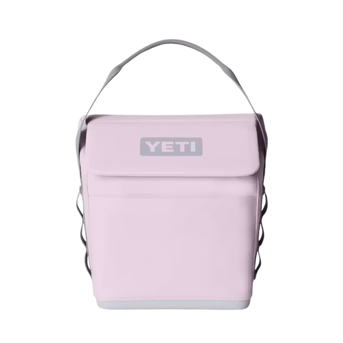 YETI DAYTRIP LUNCH BOX 6L - CHERRY BLOSSOM - FRONT VIEW