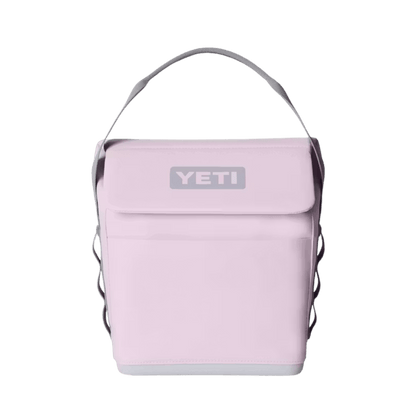 YETI DAYTRIP LUNCH BOX 6L - CHERRY BLOSSOM - FRONT VIEW
