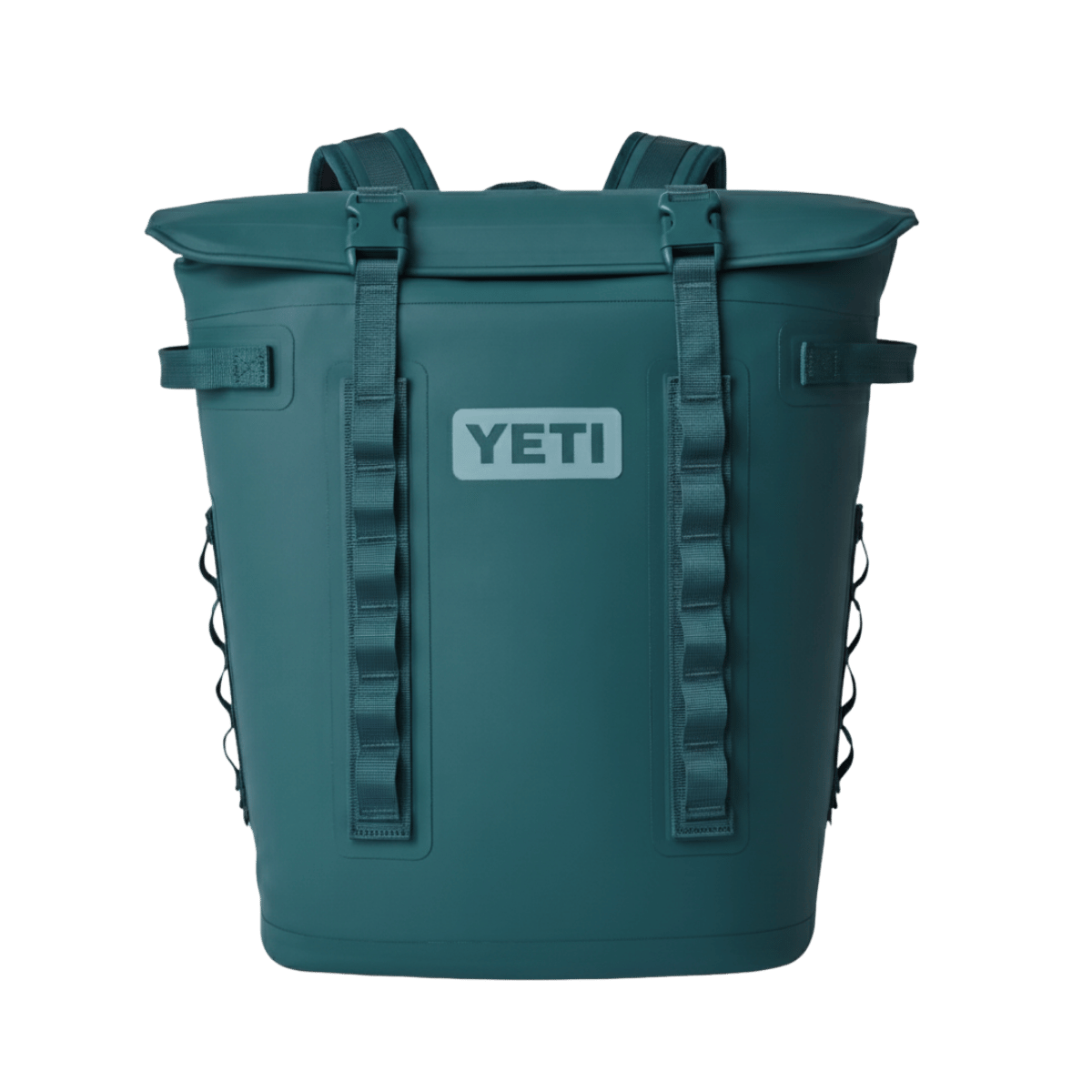 YETI HOPPER M20 BACKPACK SOFT COOLER - AGAVE TEA