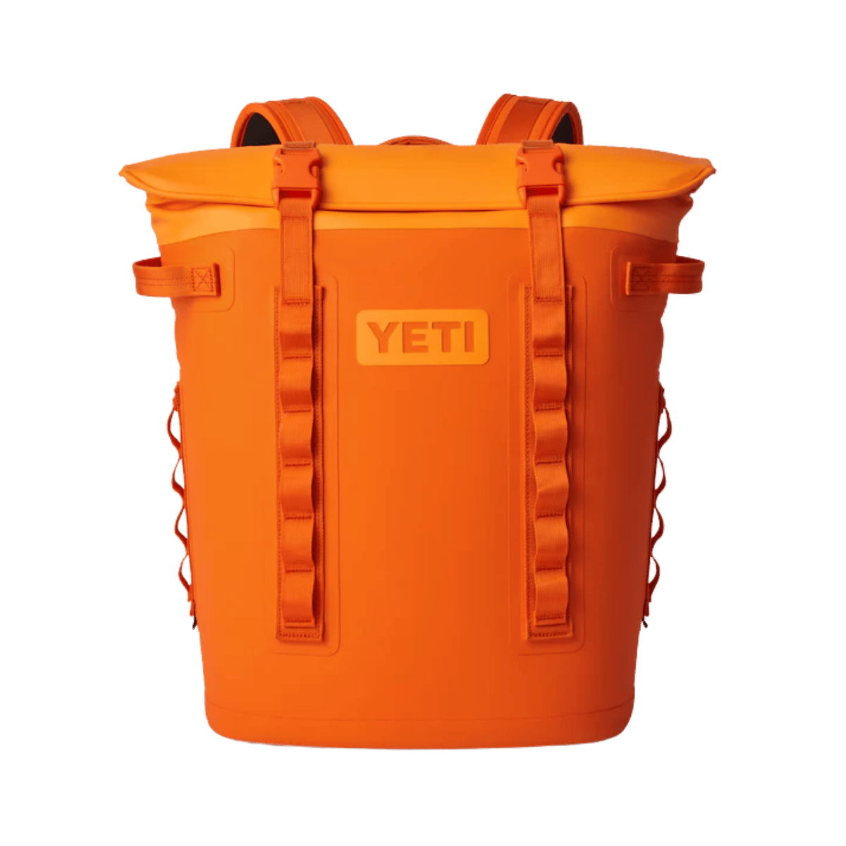 YETI HOPPER M20 BACKPACK SOFT COOLER - KING CRAB ORANGE
