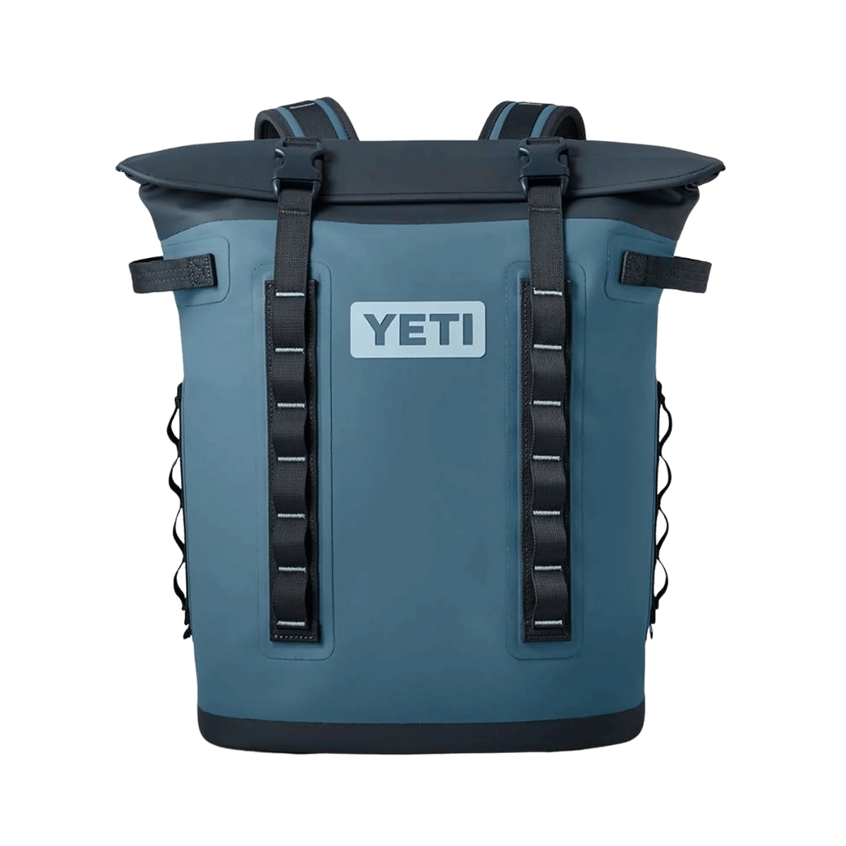 YETI HOPPER M20 BACKPACK SOFT COOLER - NORDIC BLUE