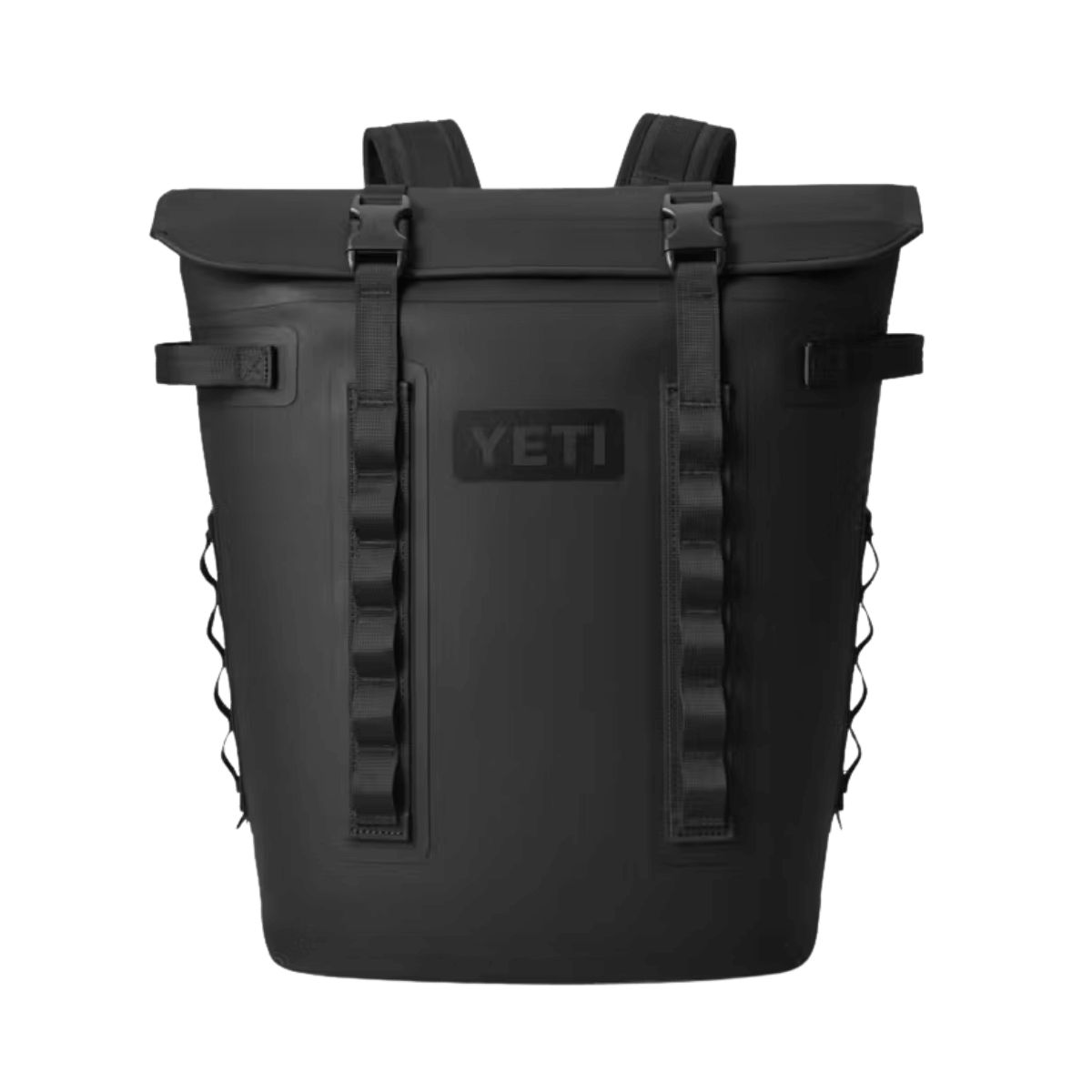 YETI HOPPER M20 BACKPACK SOFT COOLER - BLACK