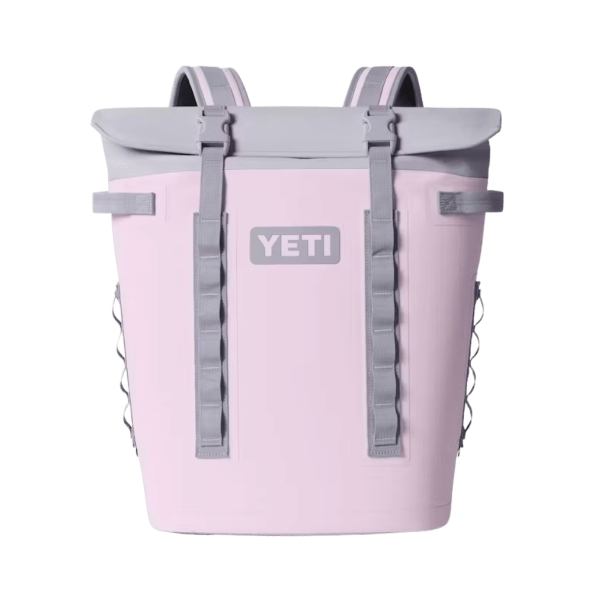 YETI HOPPER M20 BACKPACK SOFT COOLER - CHERRY BLOSSOM