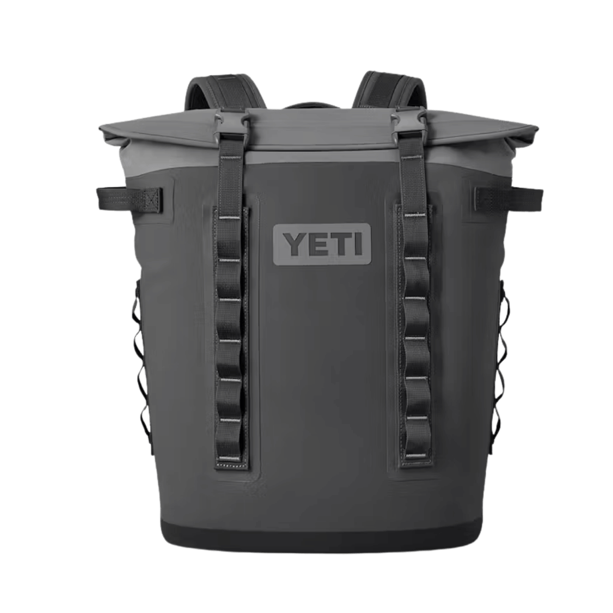 YETI HOPPER M20 BACKPACK SOFT COOLER - CHARCOAL