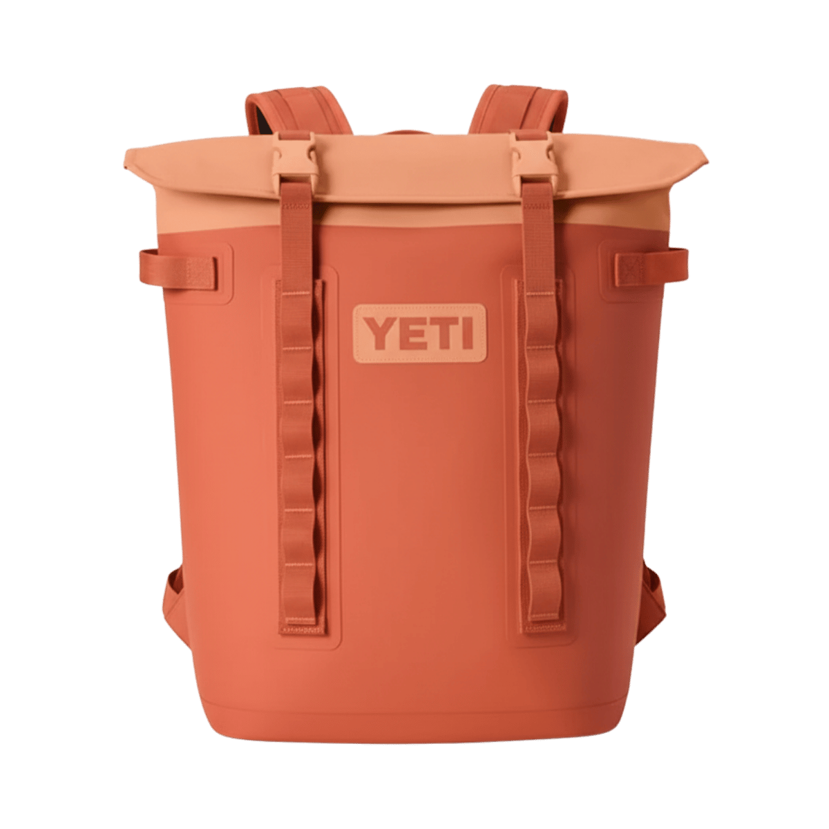 YETI HOPPER M20 BACKPACK SOFT COOLER - HIGH DESERT CLAY