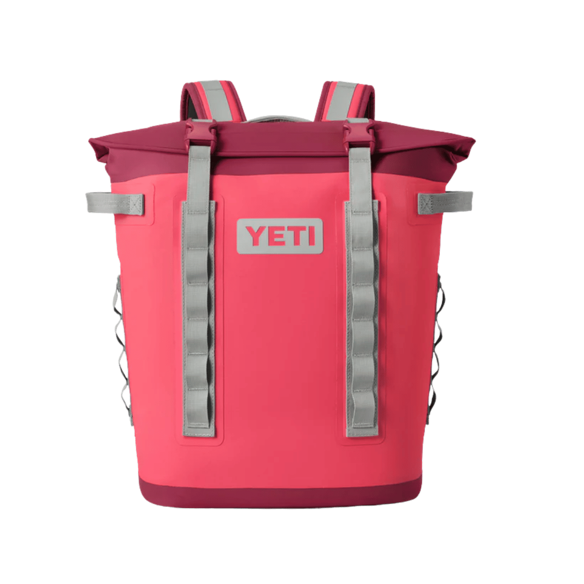 YETI HOPPER M20 BACKPACK SOFT COOLER - BIMINI PINK