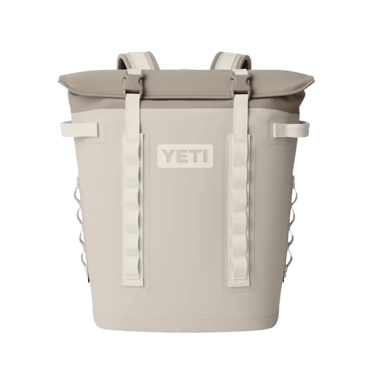 YETI HOPPER M20 BACKPACK SOFT COOLER - CAPE TAUPE