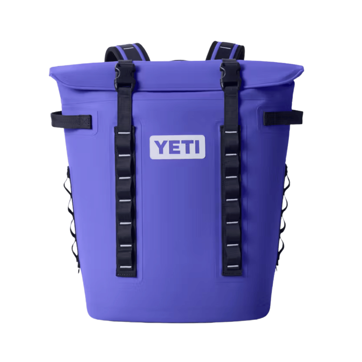 YETI HOPPER M20 BACKPACK SOFT COOLER -ULTRAMARINW VIOLET