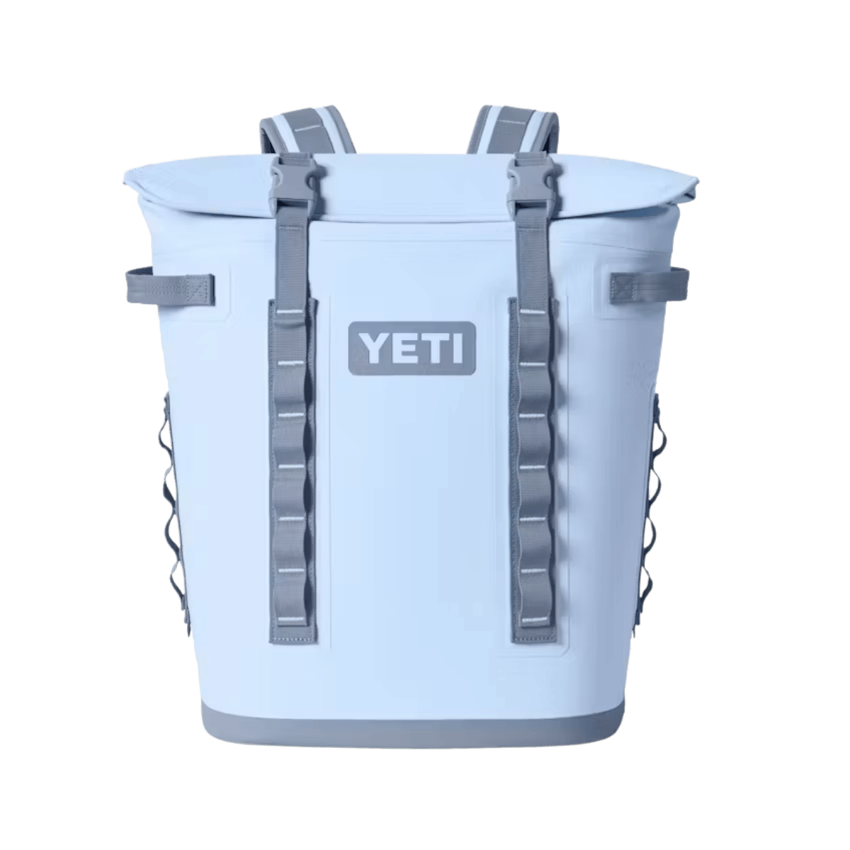 YETI HOPPER M20 BACKPACK SOFT COOLER - BIG SKY BLUE