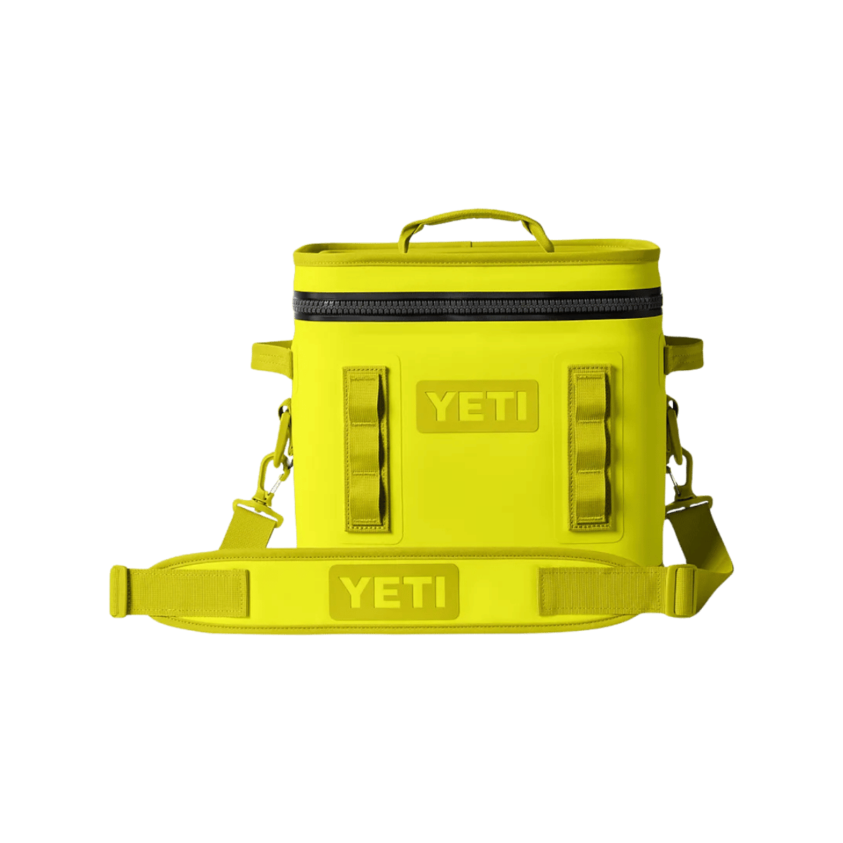 YETI HOPPER FLIP 12 - FIREFLY YELLOW