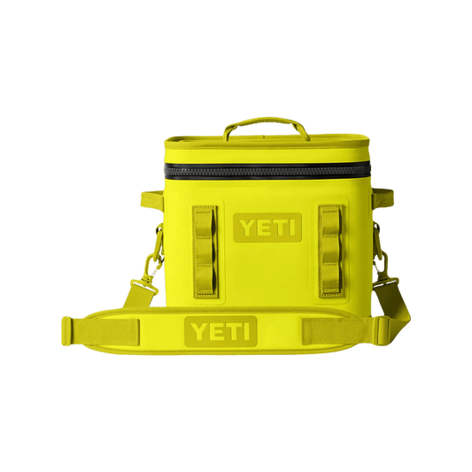 YETI HOPPER FLIP 12 - FIREFLY YELLOW