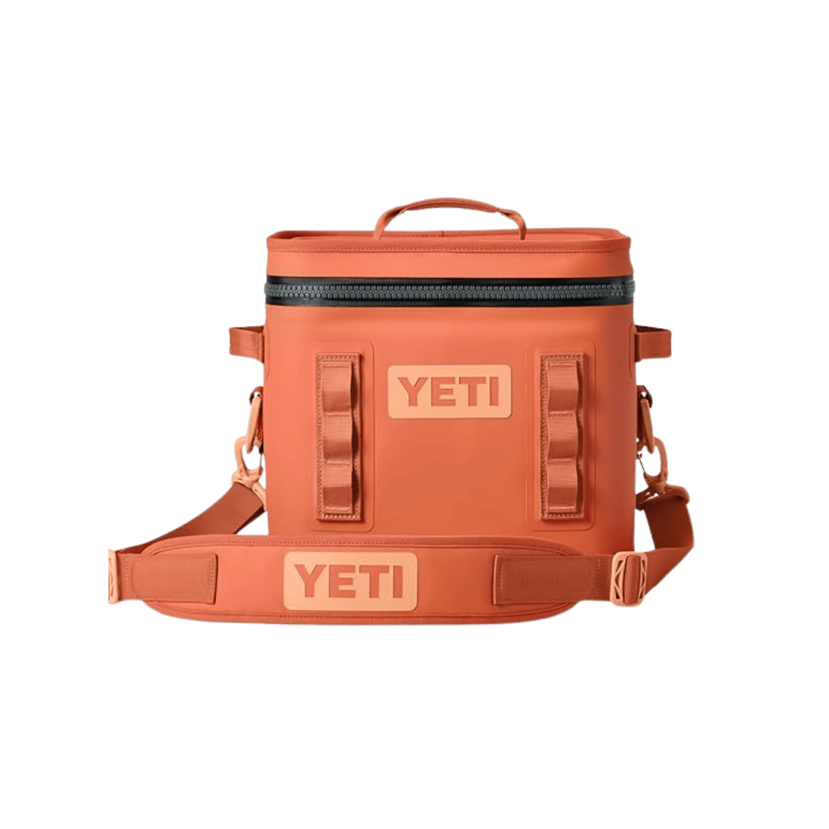 YETI HOPPER FLIP 12 - HIGH DESERT CLAY
