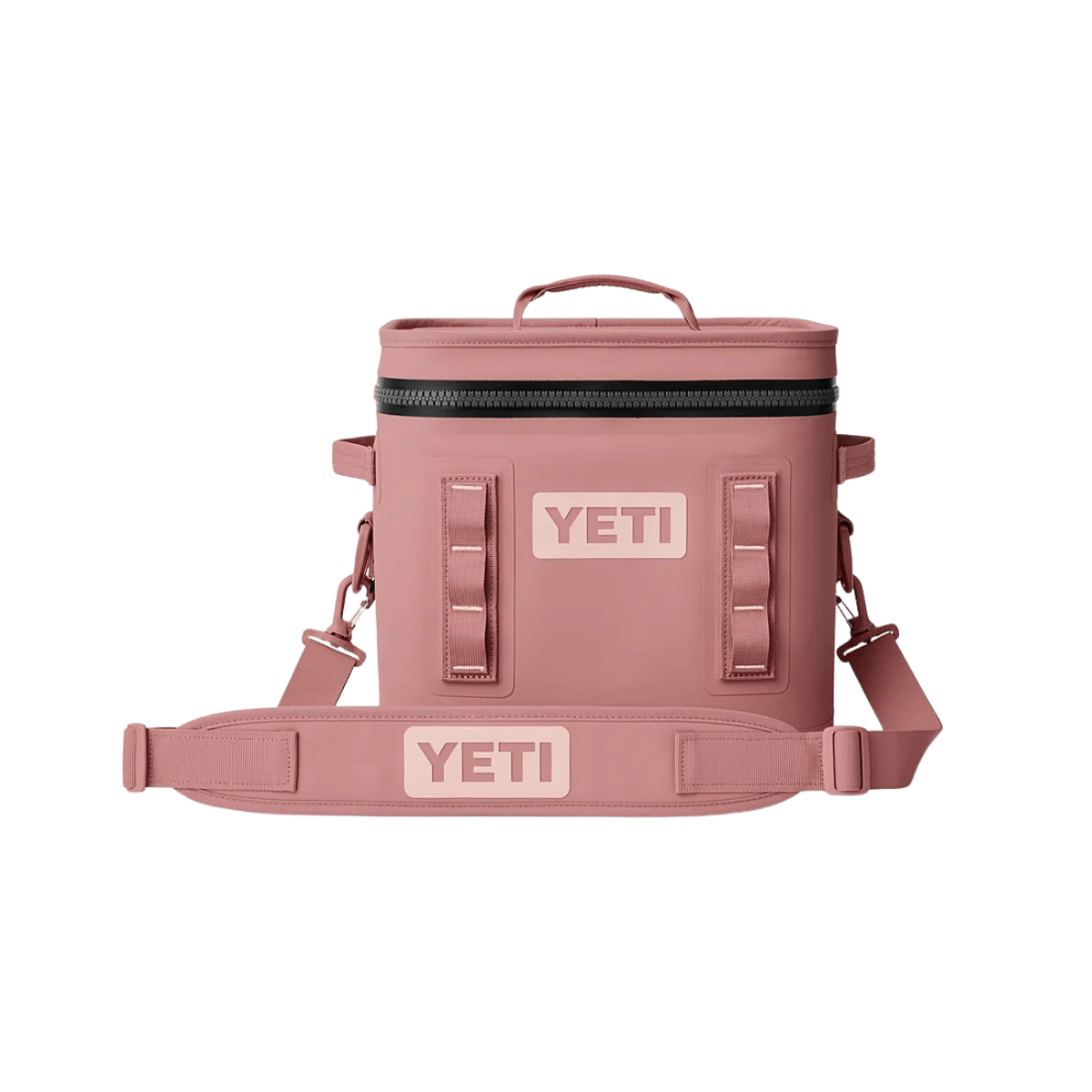 YETI HOPPER FLIP 12 - SAND STONE PINK