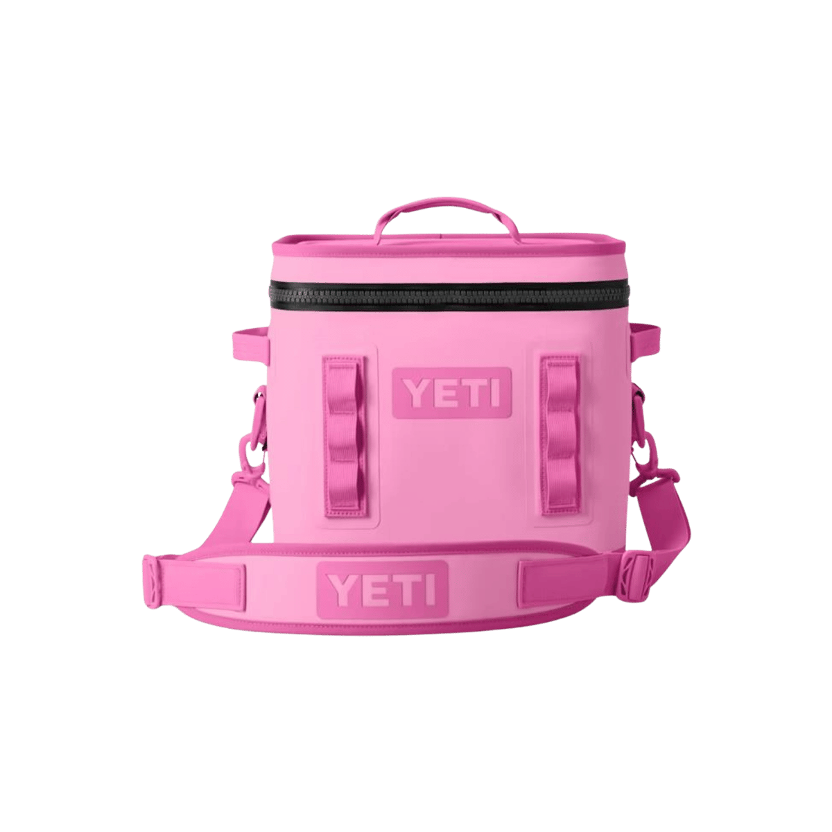 YETI HOPPER FLIP 12 - POWER PINK