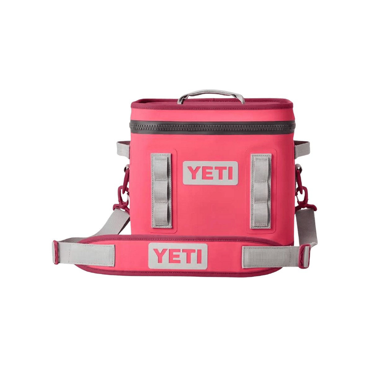 YETI HOPPER FLIP 12 - BIMINI PINK