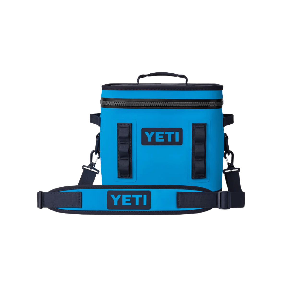 YETI HOPPER FLIP 12 - BIGWAVE BLUE