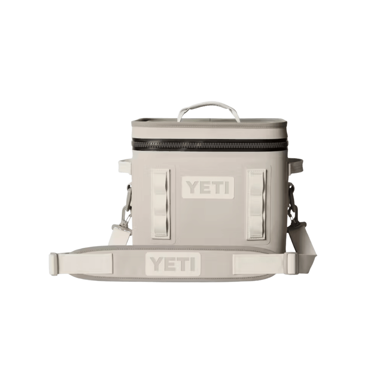 YETI HOPPER FLIP 12 - CAPE TAUPE
